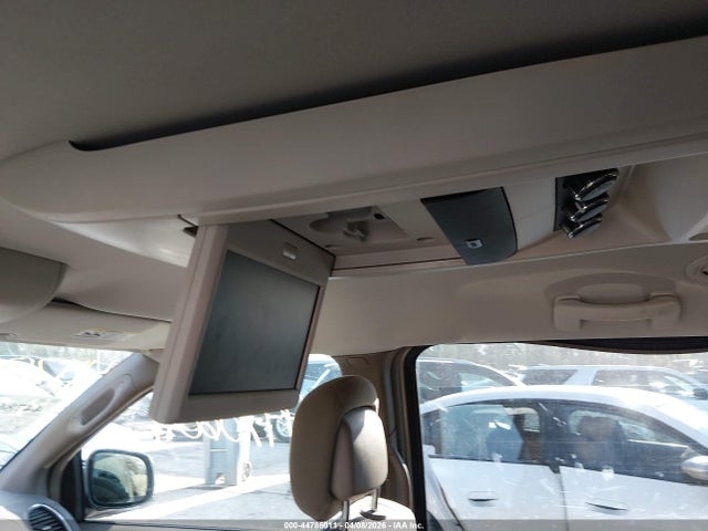 Продаж на аукціоні авто 2013 Chrysler Town & Country Touring, vin: 2C4RC1BG7DR767175, номер лоту: 44786011