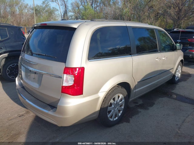 Продаж на аукціоні авто 2013 Chrysler Town & Country Touring, vin: 2C4RC1BG7DR767175, номер лоту: 44786011
