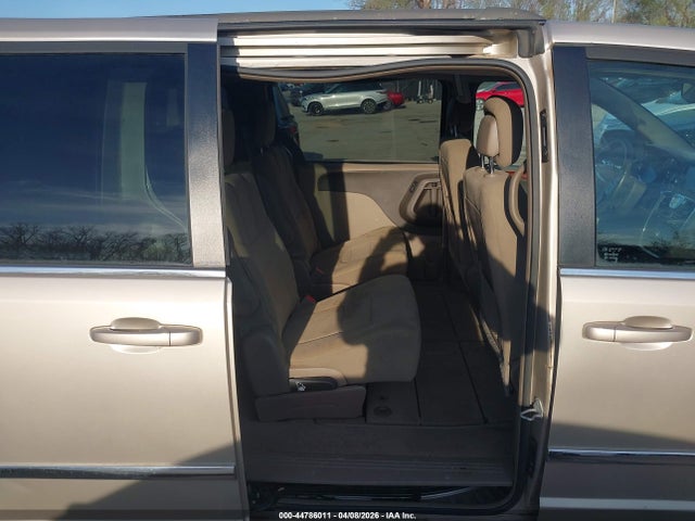 Продаж на аукціоні авто 2013 Chrysler Town & Country Touring, vin: 2C4RC1BG7DR767175, номер лоту: 44786011