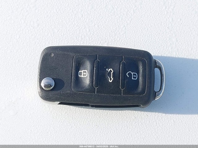 44786012 :رقم المزاد ، 3VW2K7AJXCM354920 vin ، 2012 Volkswagen Jetta 2.0l S مزاد بيع