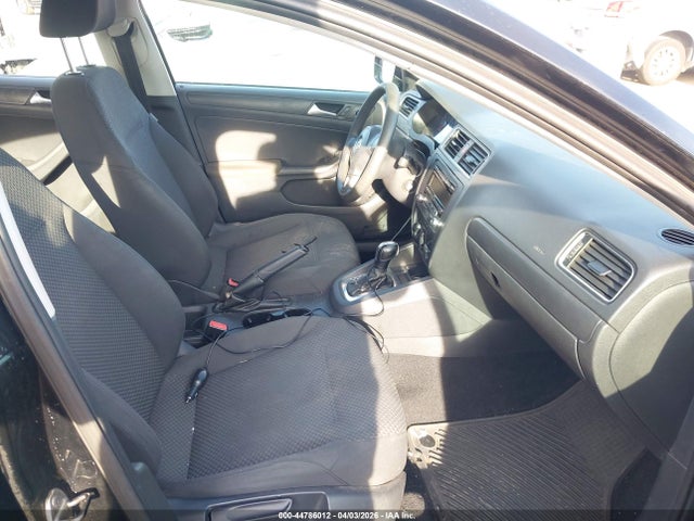 44786012 :رقم المزاد ، 3VW2K7AJXCM354920 vin ، 2012 Volkswagen Jetta 2.0l S مزاد بيع