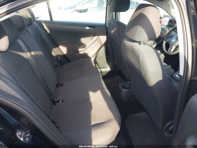 44786012 :رقم المزاد ، 3VW2K7AJXCM354920 vin ، 2012 Volkswagen Jetta 2.0l S مزاد بيع