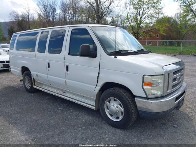 2011 FORD E-350 SUPER DUTY 1FBSS3BL9BDB08483 Photo 5
