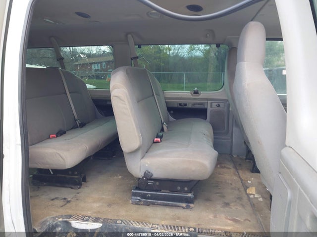 2011 FORD E-350 SUPER DUTY 1FBSS3BL9BDB08483 Photo 7