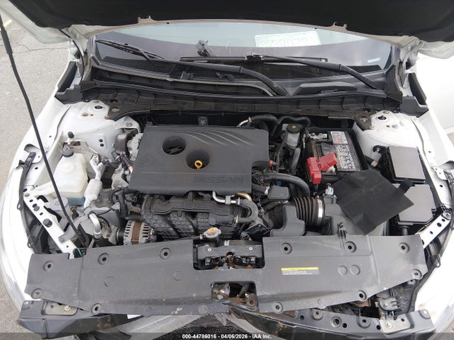 44786016 :رقم المزاد ، 1N4BL4BV5LN320220 vin ، 2020 Nissan Altima S Fwd مزاد بيع