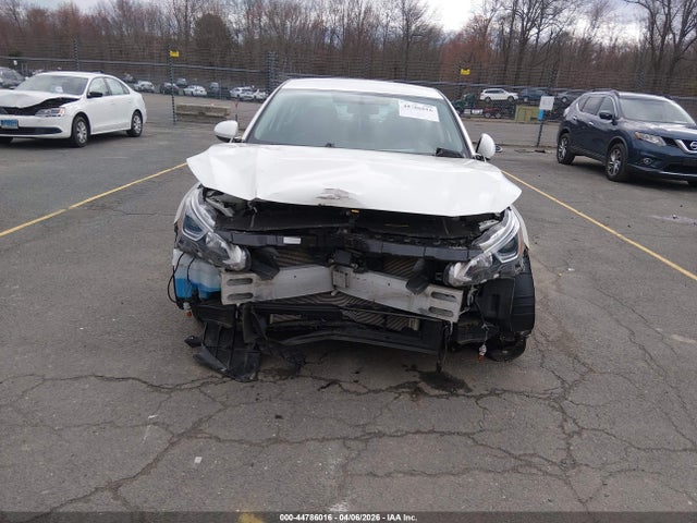 44786016 :رقم المزاد ، 1N4BL4BV5LN320220 vin ، 2020 Nissan Altima S Fwd مزاد بيع