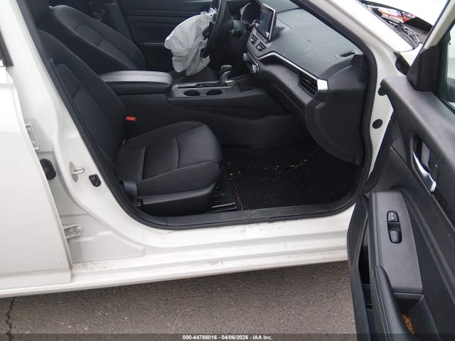 44786016 :رقم المزاد ، 1N4BL4BV5LN320220 vin ، 2020 Nissan Altima S Fwd مزاد بيع