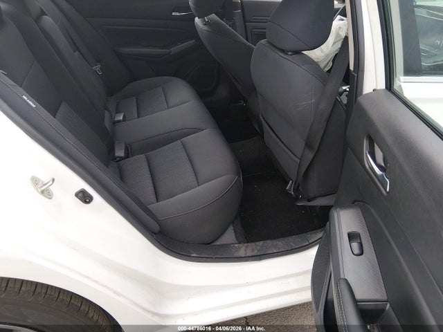 44786016 :رقم المزاد ، 1N4BL4BV5LN320220 vin ، 2020 Nissan Altima S Fwd مزاد بيع
