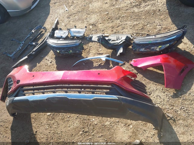 2024 Chevrolet Equinox Awd Lt მანქანა იყიდება აუქციონზე, vin: 3GNAXUEG8RS203356, აუქციონის ნომერი: 44786019