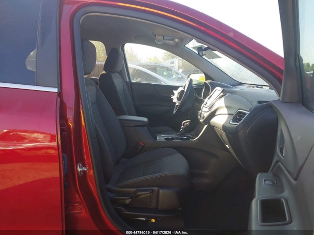 2024 Chevrolet Equinox Awd Lt მანქანა იყიდება აუქციონზე, vin: 3GNAXUEG8RS203356, აუქციონის ნომერი: 44786019