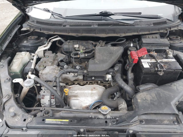 Продажа на аукционе авто 2013 Nissan Rogue S, vin: JN8AS5MT1DW551772, номер лота: 44786022