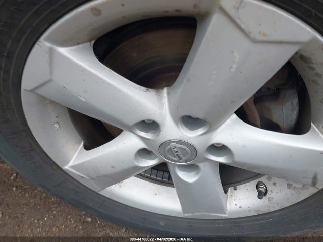 Продажа на аукционе авто 2013 Nissan Rogue S, vin: JN8AS5MT1DW551772, номер лота: 44786022