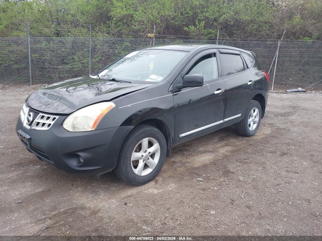Продажа на аукционе авто 2013 Nissan Rogue S, vin: JN8AS5MT1DW551772, номер лота: 44786022