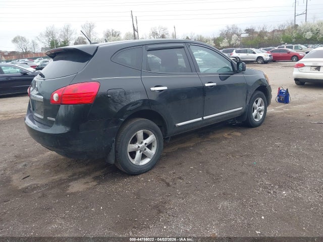 Продажа на аукционе авто 2013 Nissan Rogue S, vin: JN8AS5MT1DW551772, номер лота: 44786022
