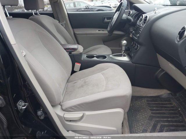 Продажа на аукционе авто 2013 Nissan Rogue S, vin: JN8AS5MT1DW551772, номер лота: 44786022