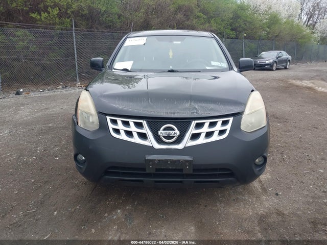 Продажа на аукционе авто 2013 Nissan Rogue S, vin: JN8AS5MT1DW551772, номер лота: 44786022