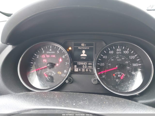 Продажа на аукционе авто 2013 Nissan Rogue S, vin: JN8AS5MT1DW551772, номер лота: 44786022