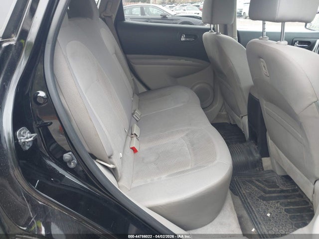 Продажа на аукционе авто 2013 Nissan Rogue S, vin: JN8AS5MT1DW551772, номер лота: 44786022