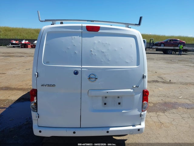 3N6CM0KN0GK696949 Nissan NV200 SV