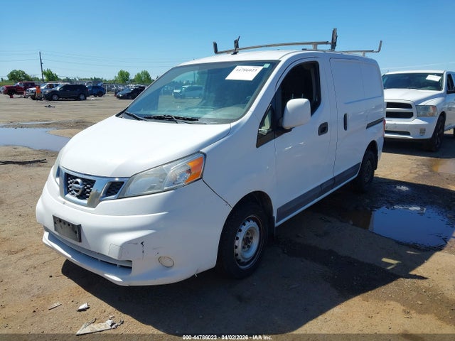 3N6CM0KN0GK696949 Nissan NV200 SV