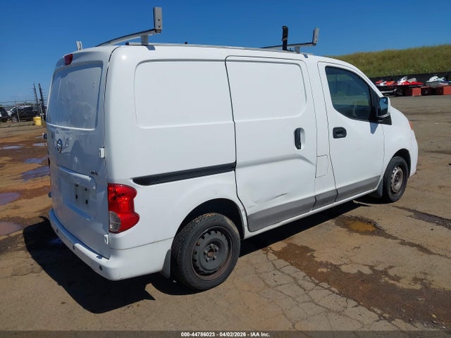 3N6CM0KN0GK696949 Nissan NV200 SV