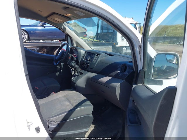 3N6CM0KN0GK696949 Nissan NV200 SV