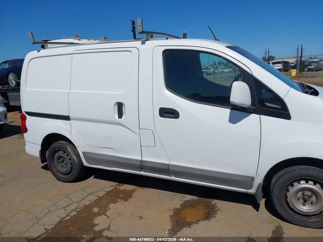 3N6CM0KN0GK696949 Nissan NV200 SV