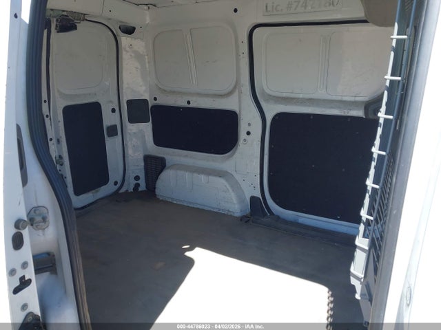 3N6CM0KN0GK696949 Nissan NV200 SV