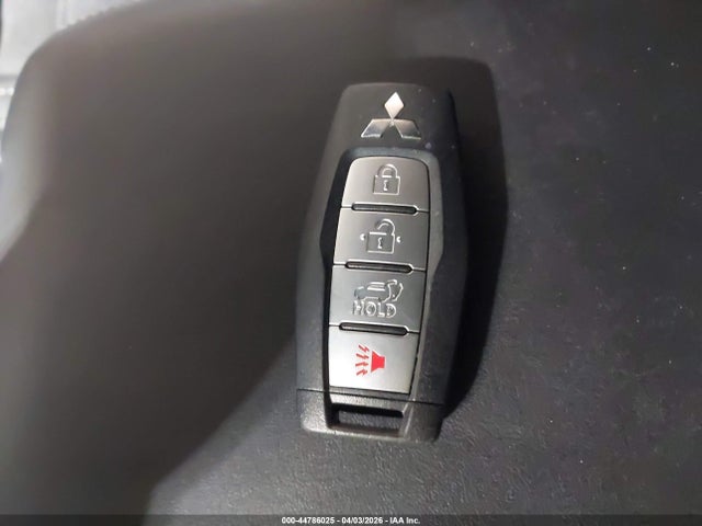 Продаж на аукціоні авто 2023 Mitsubishi Outlander Ralliart S-awc/se 2.5 S-awc/se Black Edition S-awc/se Special Editiont S-awc, vin: JA4J4UA85PZ023259, номер лоту: 44786025