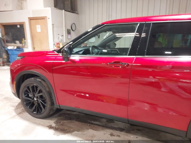 Продаж на аукціоні авто 2023 Mitsubishi Outlander Ralliart S-awc/se 2.5 S-awc/se Black Edition S-awc/se Special Editiont S-awc, vin: JA4J4UA85PZ023259, номер лоту: 44786025