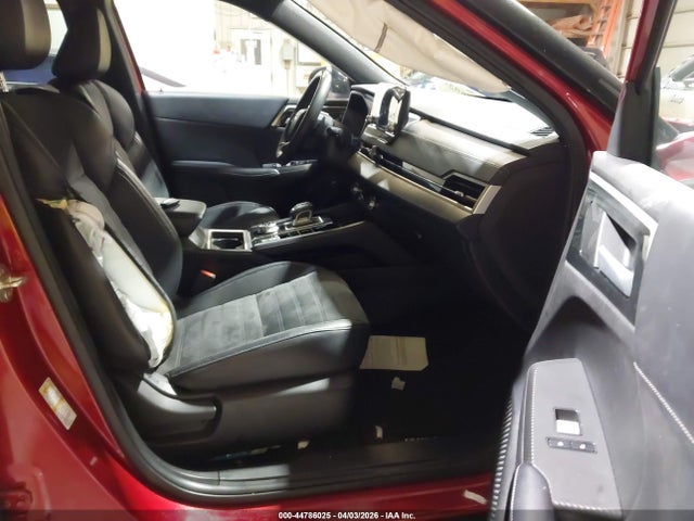 Продаж на аукціоні авто 2023 Mitsubishi Outlander Ralliart S-awc/se 2.5 S-awc/se Black Edition S-awc/se Special Editiont S-awc, vin: JA4J4UA85PZ023259, номер лоту: 44786025
