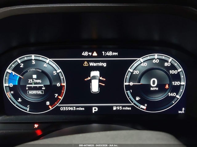 Продаж на аукціоні авто 2023 Mitsubishi Outlander Ralliart S-awc/se 2.5 S-awc/se Black Edition S-awc/se Special Editiont S-awc, vin: JA4J4UA85PZ023259, номер лоту: 44786025