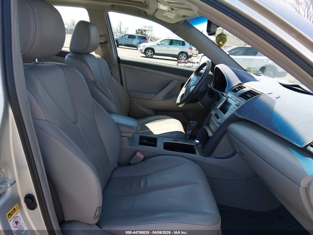 2008 Toyota Camry Hybrid მანქანა იყიდება აუქციონზე, vin: 4T1BB46KX8U044400, აუქციონის ნომერი: 44786028