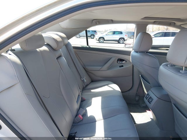 2008 Toyota Camry Hybrid მანქანა იყიდება აუქციონზე, vin: 4T1BB46KX8U044400, აუქციონის ნომერი: 44786028