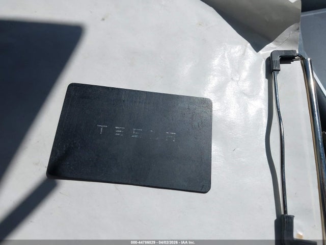 Aukcja sprzedaży 2022 Tesla Model 3 Long Range Dual Motor All-wheel Drive, vin: 5YJ3E1EB2NF360491, numer aukcji: 44786029