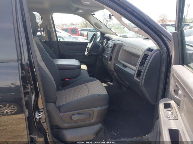 2012 Ram 1500 St მანქანა იყიდება აუქციონზე, vin: 1C6RD7FT7CS308059, აუქციონის ნომერი: 44786032