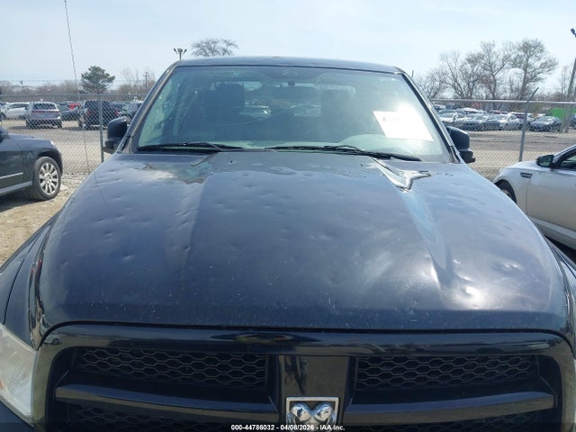 2012 Ram 1500 St მანქანა იყიდება აუქციონზე, vin: 1C6RD7FT7CS308059, აუქციონის ნომერი: 44786032