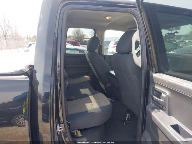 2012 Ram 1500 St მანქანა იყიდება აუქციონზე, vin: 1C6RD7FT7CS308059, აუქციონის ნომერი: 44786032