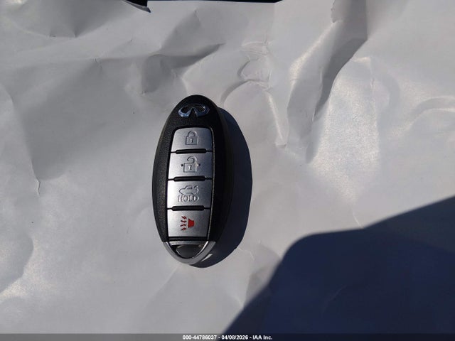 2015 Infiniti Q50 Premium მანქანა იყიდება აუქციონზე, vin: JN1BV7AR0FM415646, აუქციონის ნომერი: 44786037