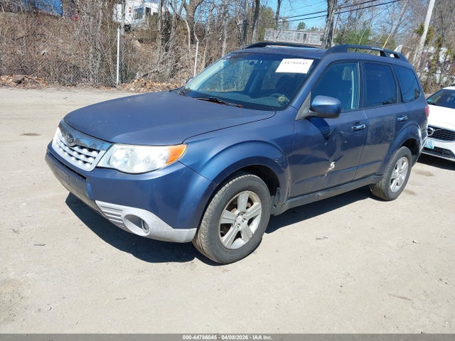 Продаж на аукціоні авто 2011 Subaru Forester 2.5x Premium, vin: JF2SHADC8BH755673, номер лоту: 44786045