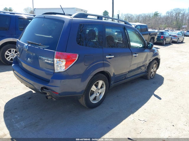 Продаж на аукціоні авто 2011 Subaru Forester 2.5x Premium, vin: JF2SHADC8BH755673, номер лоту: 44786045