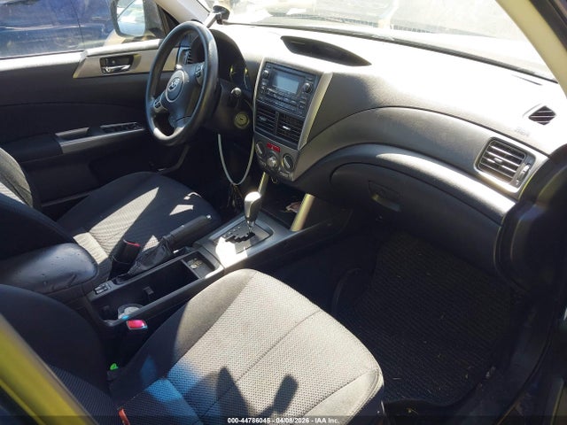 Продаж на аукціоні авто 2011 Subaru Forester 2.5x Premium, vin: JF2SHADC8BH755673, номер лоту: 44786045