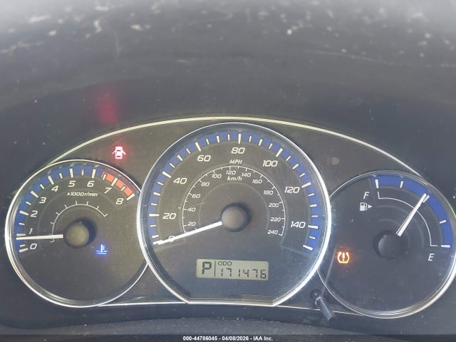 Продаж на аукціоні авто 2011 Subaru Forester 2.5x Premium, vin: JF2SHADC8BH755673, номер лоту: 44786045