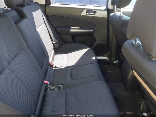 Продаж на аукціоні авто 2011 Subaru Forester 2.5x Premium, vin: JF2SHADC8BH755673, номер лоту: 44786045