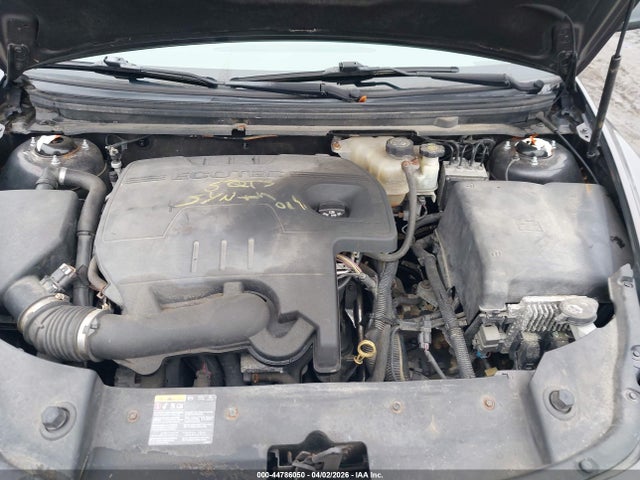 2011 Chevrolet Malibu Ls მანქანა იყიდება აუქციონზე, vin: 1G1ZA5E13BF233298, აუქციონის ნომერი: 44786050