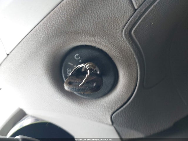 2011 Chevrolet Malibu Ls მანქანა იყიდება აუქციონზე, vin: 1G1ZA5E13BF233298, აუქციონის ნომერი: 44786050