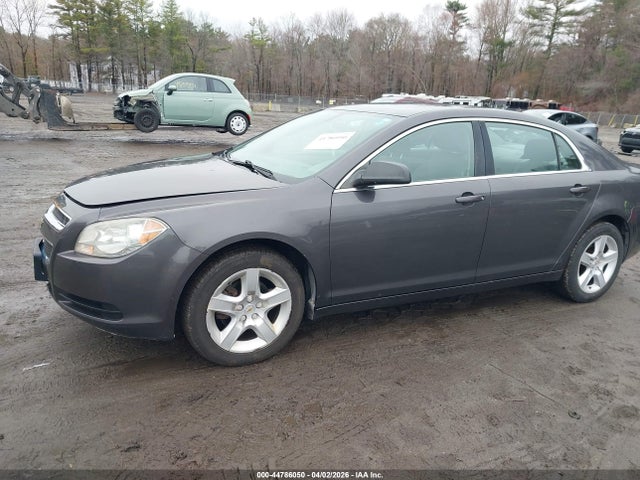 2011 Chevrolet Malibu Ls მანქანა იყიდება აუქციონზე, vin: 1G1ZA5E13BF233298, აუქციონის ნომერი: 44786050
