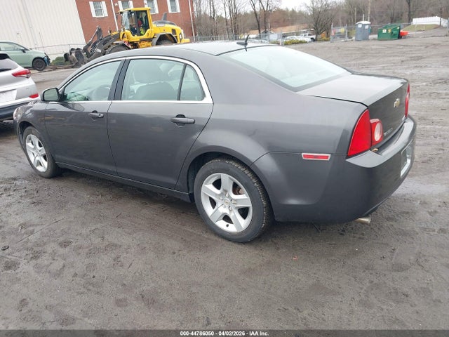 2011 Chevrolet Malibu Ls მანქანა იყიდება აუქციონზე, vin: 1G1ZA5E13BF233298, აუქციონის ნომერი: 44786050