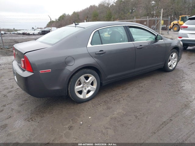 2011 Chevrolet Malibu Ls მანქანა იყიდება აუქციონზე, vin: 1G1ZA5E13BF233298, აუქციონის ნომერი: 44786050