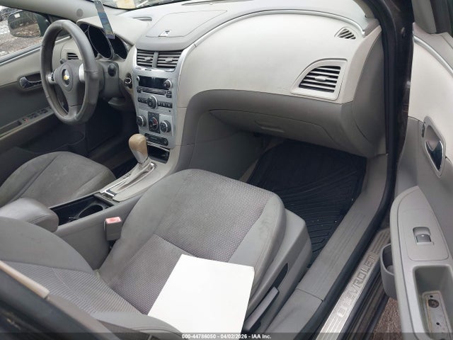 2011 Chevrolet Malibu Ls მანქანა იყიდება აუქციონზე, vin: 1G1ZA5E13BF233298, აუქციონის ნომერი: 44786050